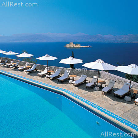 Nafplia Palace Hotel 5